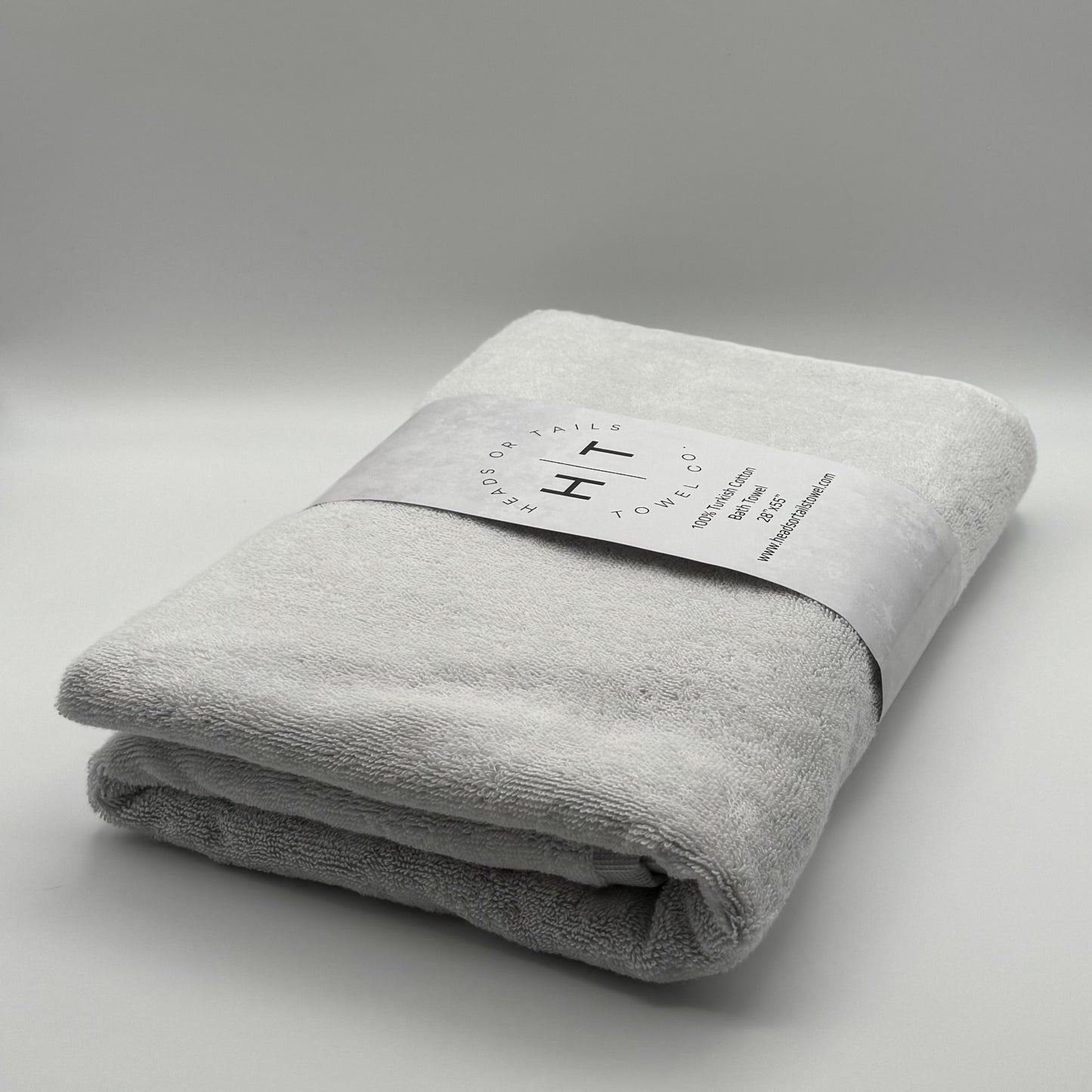 Heads or Tails Classic Towel