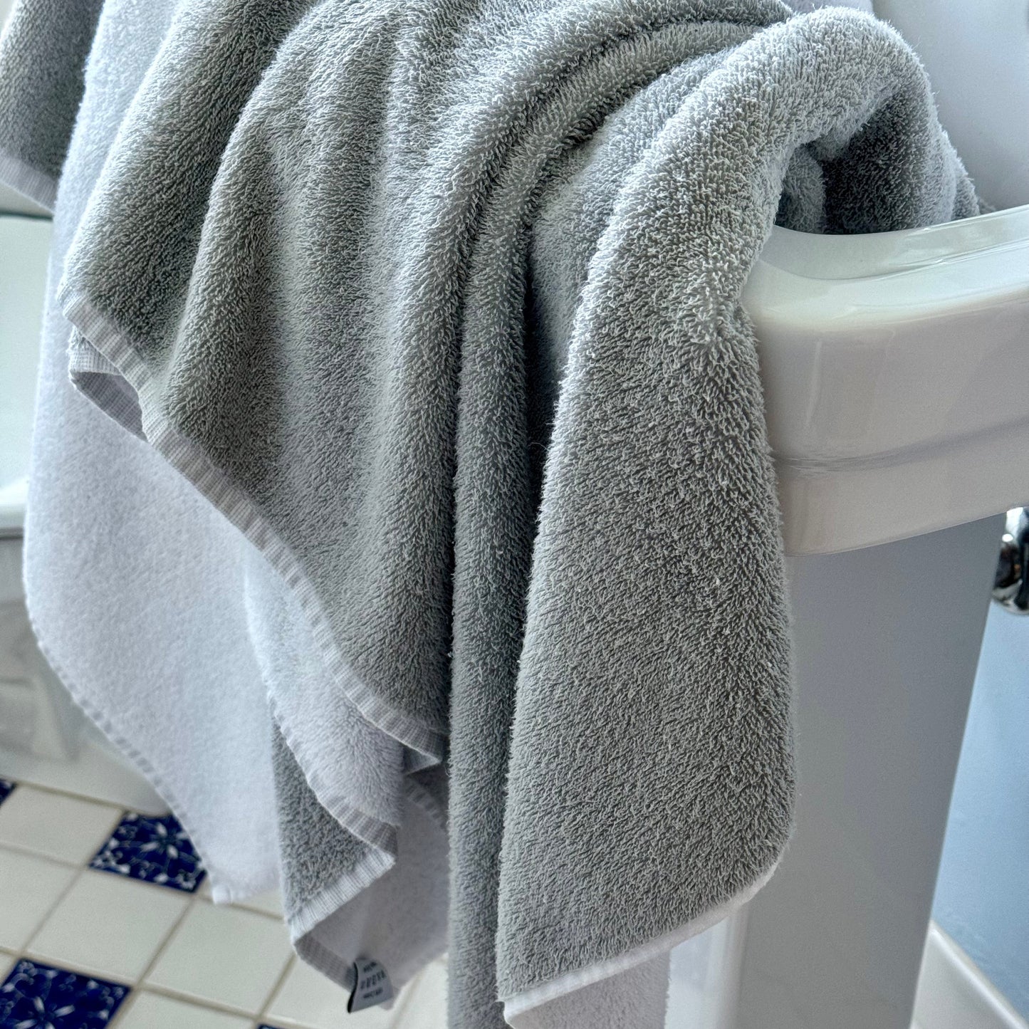 Heads or Tails Classic Towel