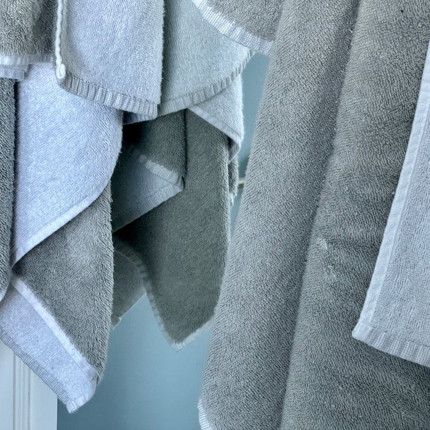 Heads or Tails Classic Towel