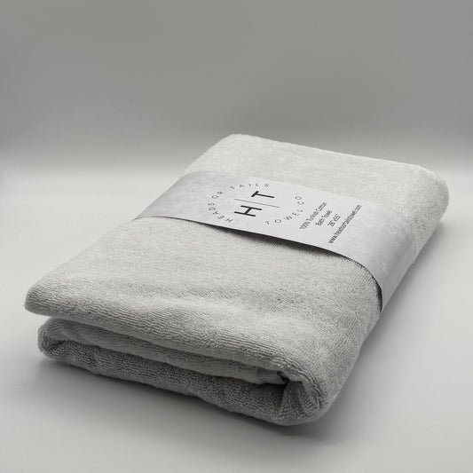Heads or Tails Classic Towel